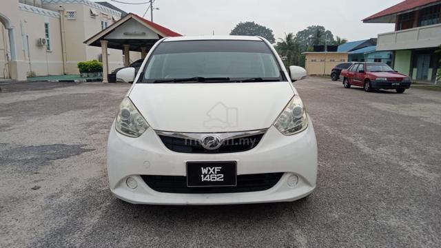 2012 Perodua MYVI 1.3 EZ STANDARD (A) - 5