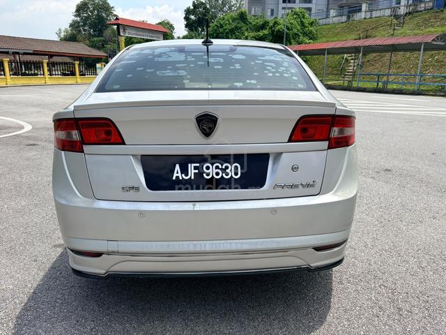 2013 Proton PREVE 1.6 EXECUTIVE (A) - 4