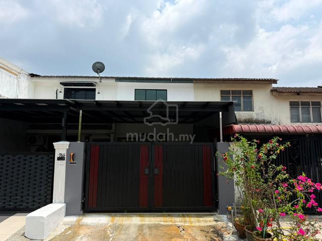 Bandar Baru Permas Jaya / Masai / Johor 1