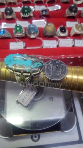 cincin batu firus iran - photo 2 of 3