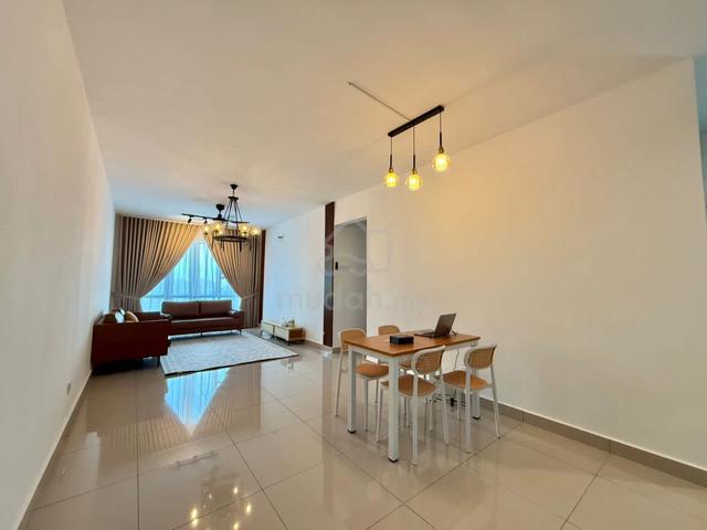 Residensi Panorama 1
