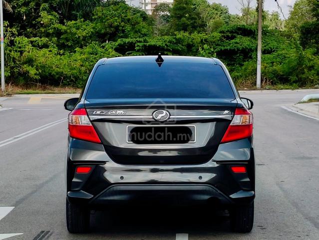 {2023}Perodua BEZZA 1.3 X FACELIFT F/Sevis Rekod - 3