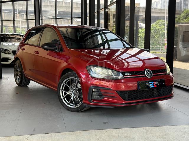 2013/14 Volkswagen GOLF 1.4 TSI MK7 (A) - 4