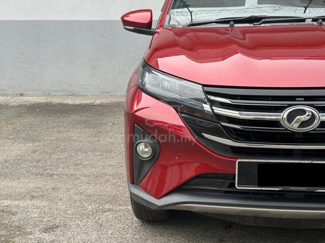 Perodua ARUZ 1.5 AV (A) - 4