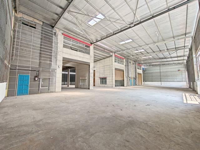 Menglembu @ I Park / 3 Adjonning & 1.5 Storey Semi-D / Gated & Guarded 1