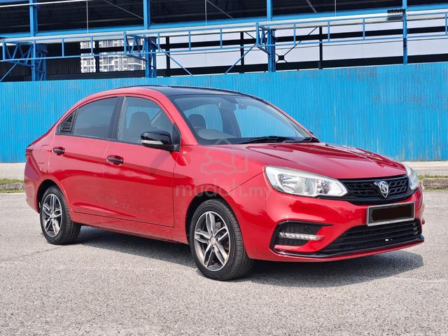 2019 Proton SAGA 1.3 PREMIUM (A) - WITH DASH CAM - 4