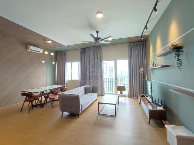 Liberty Grove 1