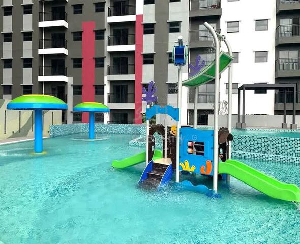 Residensi Mutiara 1