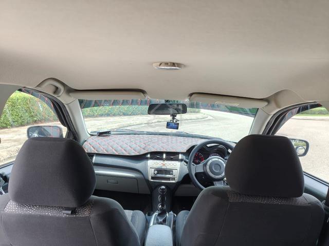 2013 Proton PERSONA 1.6 ELEGANCE BASE LINE (M) - 4