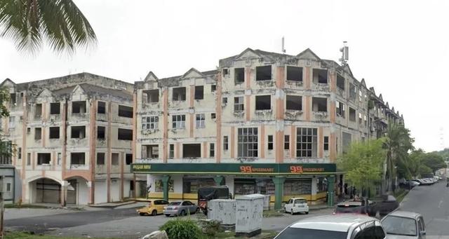 Taman Juara Jaya 1