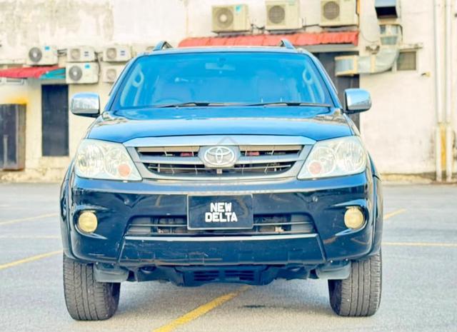 [💥JACKPOT💥]08 ORiCOND FORTUNER 2.7 TERMURAH - 4