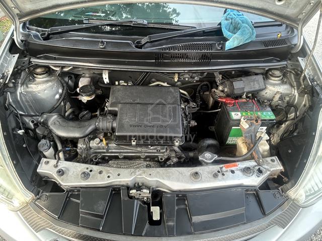 2013 Perodua MYVI 1.3 SXI PREMIUM (M) - 4