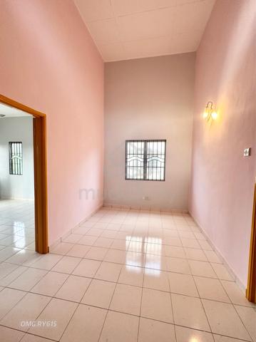 Facing Open Below Market 2 Storey 22X75 Sanggul Bandar Puteri Klang 5