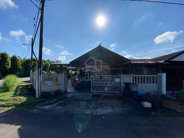 For Sale Jalan Mawar, Taman Mawar, Pasir Gudang, Johor 1