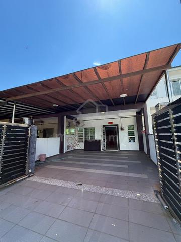 Nusa Bayu @ Iskandar Puteri 2Storey Full Furnish Easy Access To Tuas 1