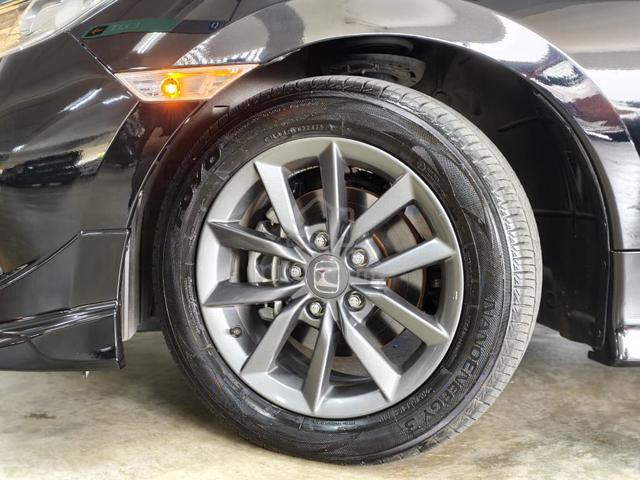 2022 Honda CIVIC 1.8 FACELIFT CARKING 3Y WARRANTY - 5
