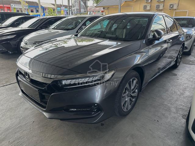 2021 Honda ACCORD TC 1.5L (A) GOOD CONDITION! - 1