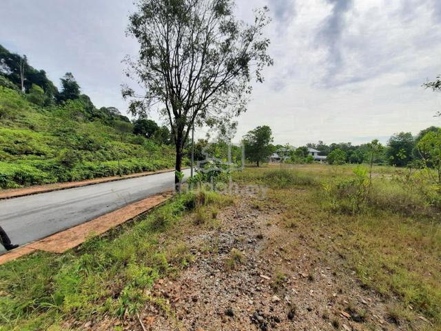 Bungalow Lot Perdana Heights U10 Puncak Perdana, Shah Alam 1