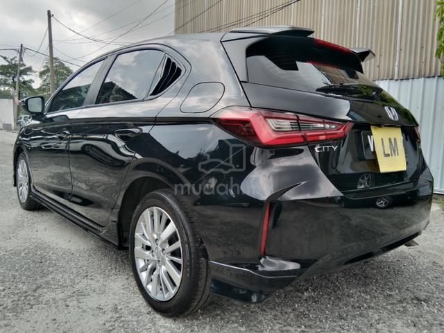R /2023/ Honda CITY 1.5 (A) V SENSING HATCHBACK HB - 2