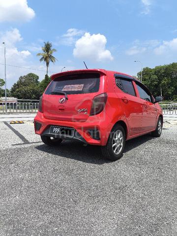 2020 Perodua AXIA 1.0 GXTRA (A) - 4