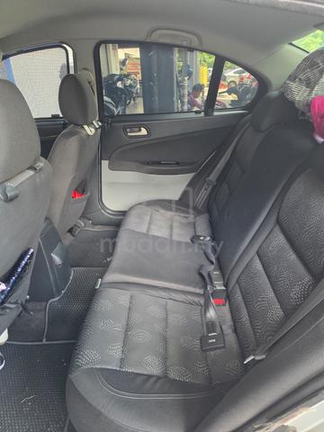 2011 Proton PERSONA 1.6 ELEGANCE MEDIUM LINE (A) - 3