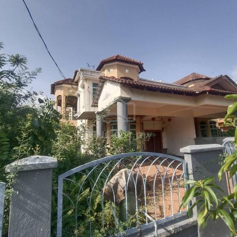 Taman Permatang Pasir Permai 1