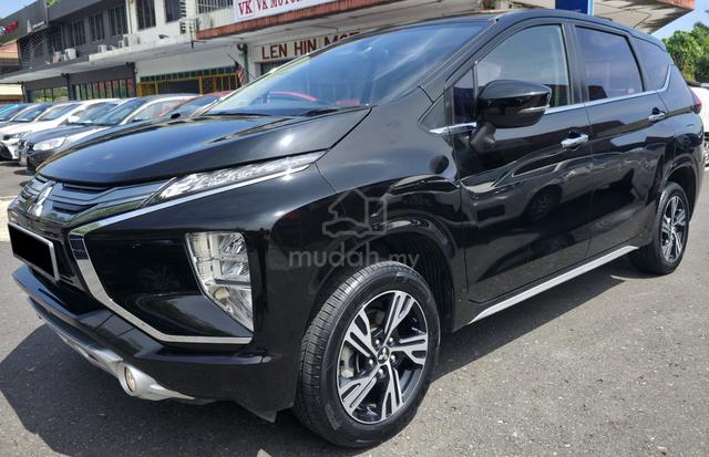 2024 Mitsubishi XPANDER 1.5 FACELIFT (AT) (MPV) - 1