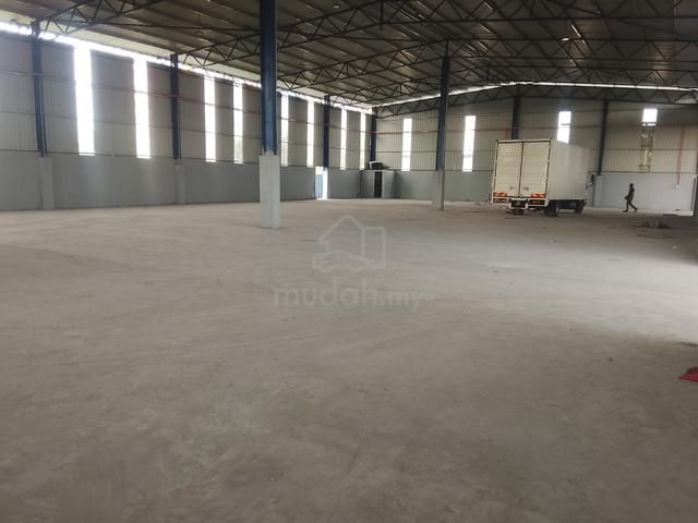 warehouse Kampung Jawa 1