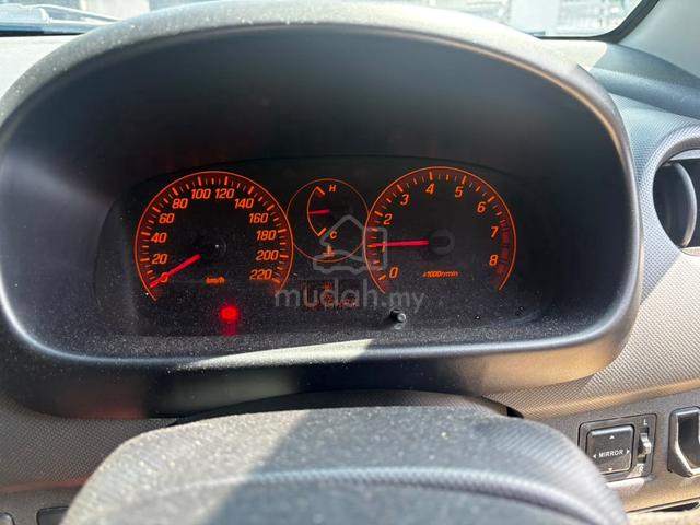 2006 Perodua MYVI 1.3 SX (M) - 5