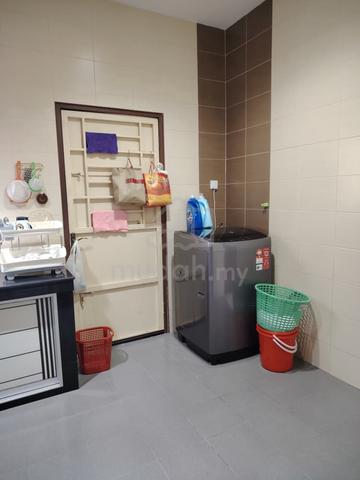 Tampin Negeri sembilan Single storey 1