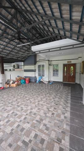 2-Storey Terrace House, Jalan Bidara, Saujana Utama 3 (SU3) 1
