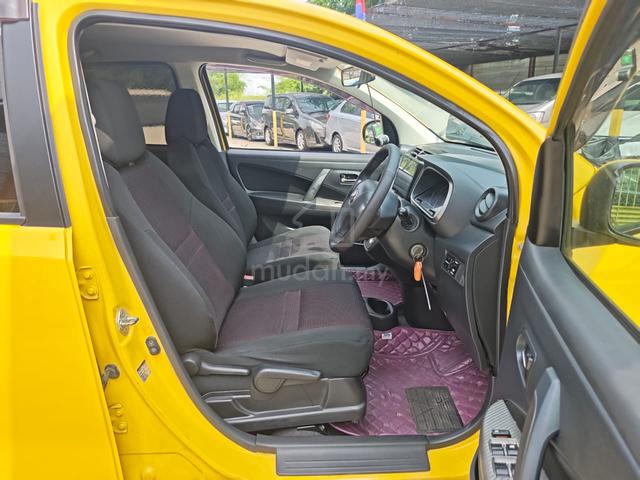 2012 Perodua MYVI SE 1.5 (AUTO) - 4