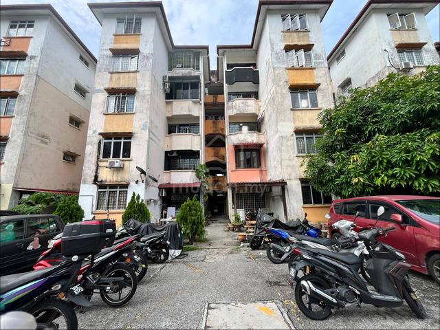 Sri Melor Apartment 1