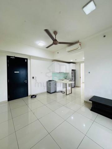 Centrus Soho 1
