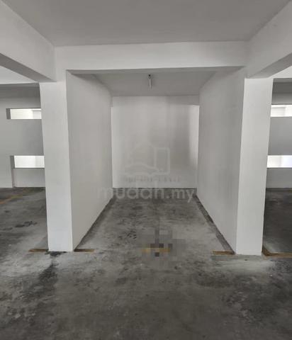 Starhill Luxury Residences 1