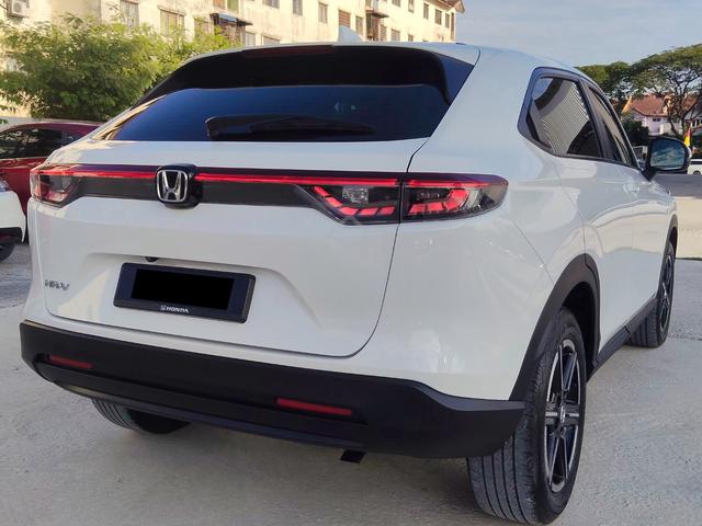 Honda HR-V 1.5 S ✅FULL SERVICE✅HIGH LOAN ✅WARRANTY - 4