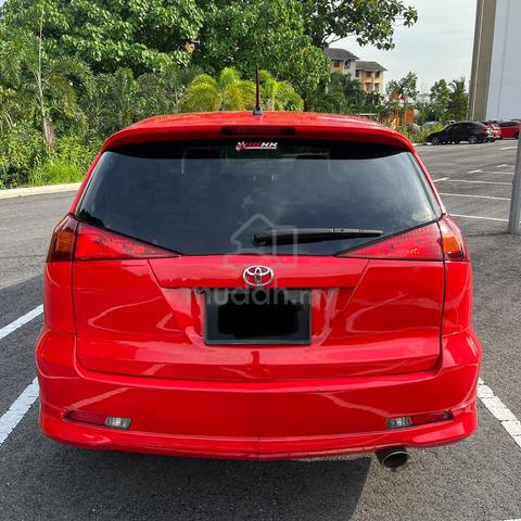 2006 Toyota CALDINA 1.8 ZZT (A) - 2