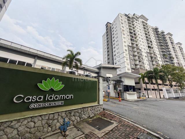 Casa Idaman 1