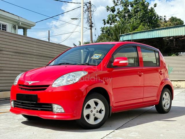 2005 Perodua MYVI 1.3 A EZi Carking - 3