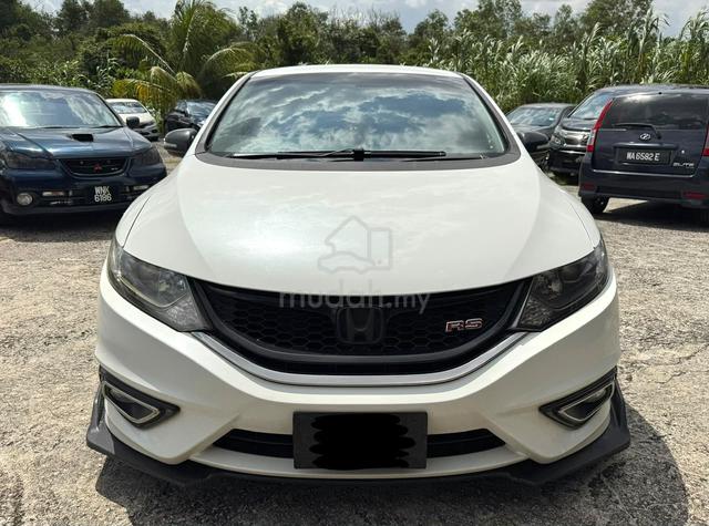 2016 Honda JADE 1.5 RS (A) - 2