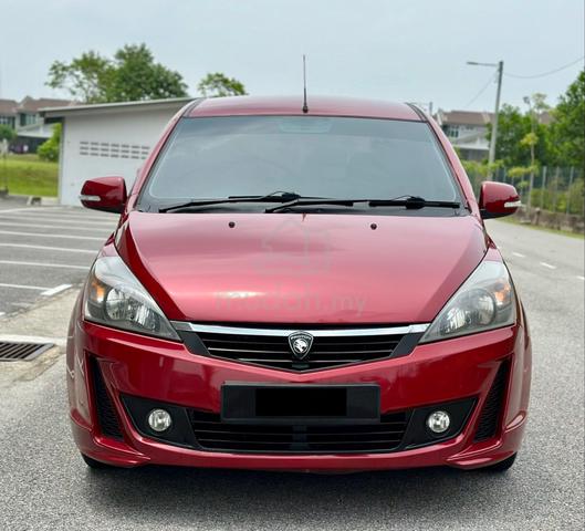 2014 Proton EXORA 1.6 BOLD PREMIUM (A) - 2