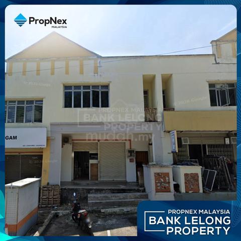 Taman Puncak Jalil, Bank💰 AUCTION LELONG 🛎️ PROPERTY 1