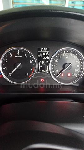 2020 Honda CITY 1.5 E MY14 GM6 FACELIFT (A) - 5