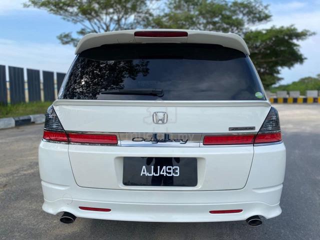 2008 Honda ODYSSEY 2.4 ABSOLUTE ENHANCED (A) - 5
