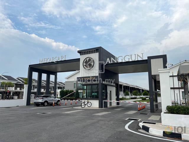 Mekarsari Anggun: Modern Gated & Guarded Garden Home in Bertam, Penang 1