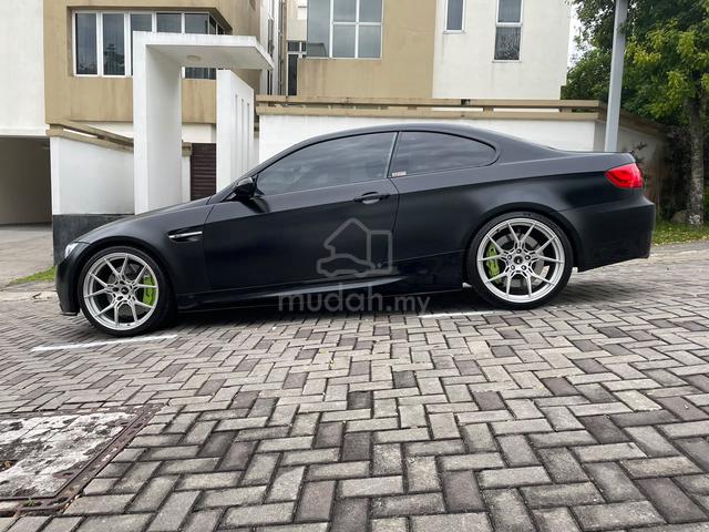 2010 Bmw M3 4.0 (CBU) E92 (A) - 5