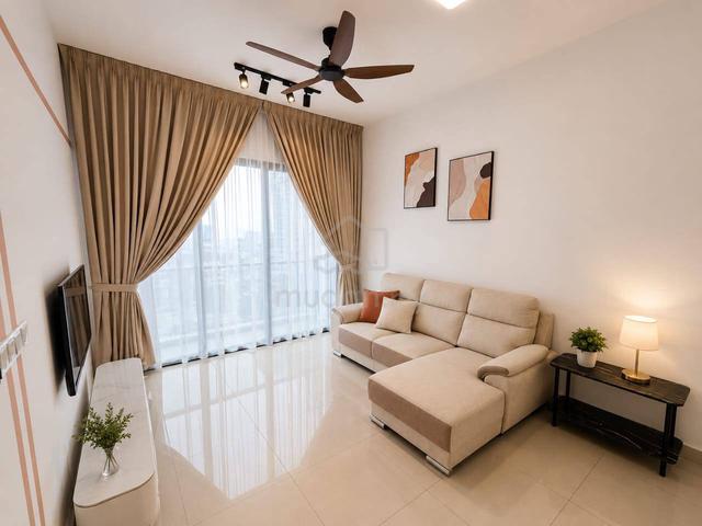 Astoria Ampang 1