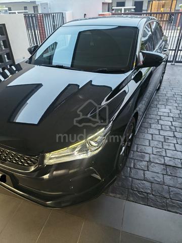 2024 Proton S70 1.5 FLAGSHIP X MY23 (A) - 2