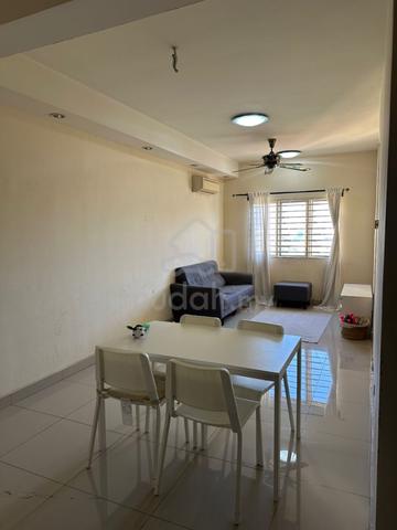 Putra Suria Residence 1