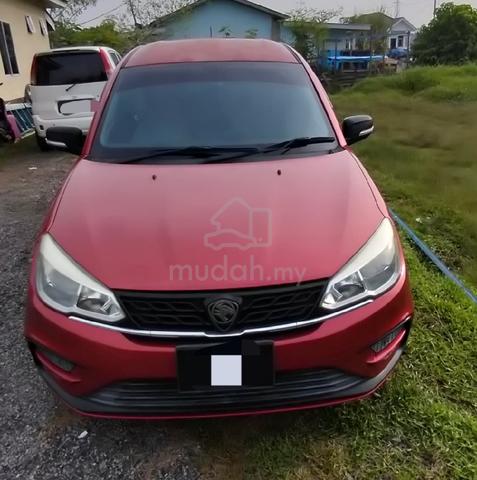 2019 Proton SAGA 1.3 STANDARD MY2016 (A) - 1